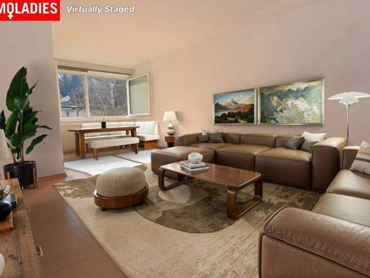 Wohnung zum Kauf 299.500 € 4 Zimmer 96 m² 2. Geschoss frei ab sofort Klosterneuburg 3400