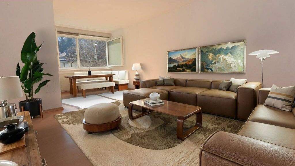 Wohnung zum Kauf 299.500 € 4 Zimmer 96 m² 2. Geschoss frei ab sofort Klosterneuburg 3400