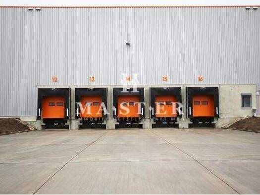 Lagerhalle zur Miete provisionsfrei 15.000 m² Lagerfläche teilbar ab 5.000 m² Strom Bremen 28197