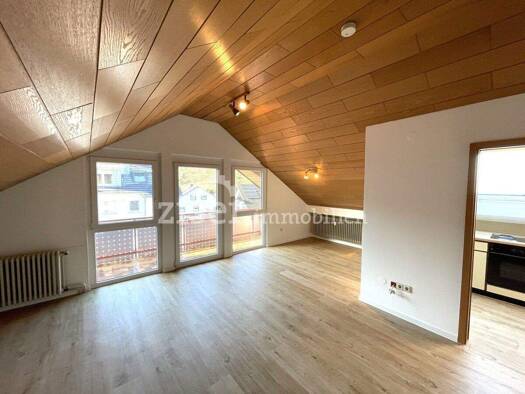 Wohnung zur Miete 550 € 3 Zimmer 58,3 m² 3. Geschoss Ohnestal Weg 28 Kiechlinsbergen 79346