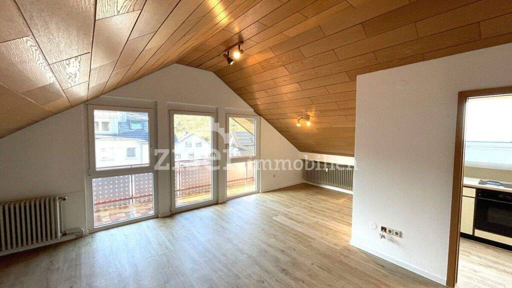 Wohnung zur Miete 550 € 3 Zimmer 58,3 m² 3. Geschoss Kiechlinsbergen 79346