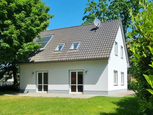 Einfamilienhaus zum Kauf 569.000 € 5 Zimmer 158 m² 699 m² Grundstück Brieselang Brieselang 14656