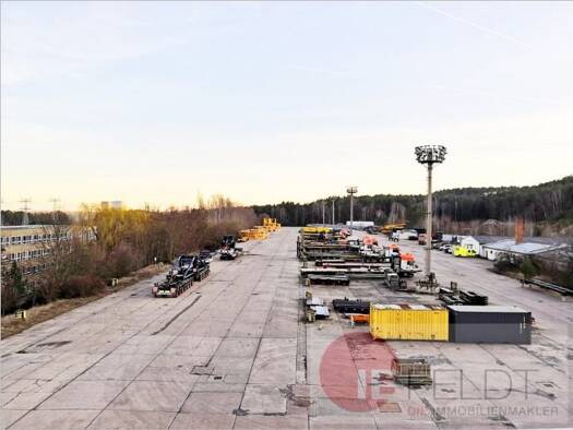 Gewerbegrundstück zum Kauf 3.600.000 € 133.232 m² Grundstück Eisenhüttenstadt 15890