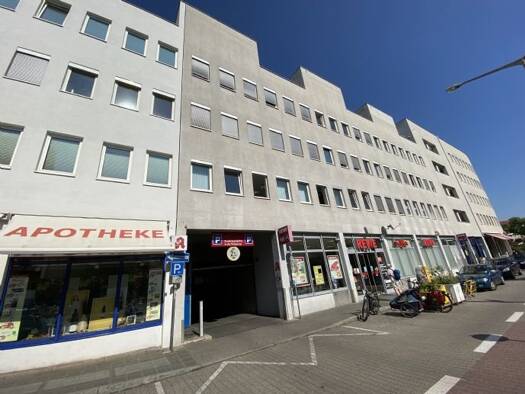 Tiefgaragenstellplatz zur Miete provisionsfrei 80 € Zerzabelshofstraße 29 Zerzabelshof Nürnberg 90478