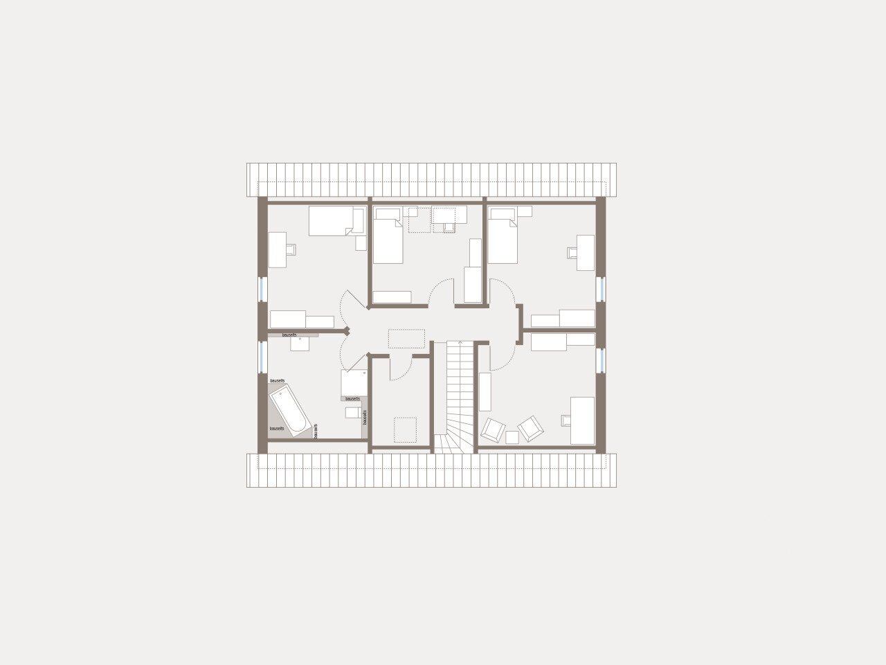 Einfamilienhaus zum Kauf 249.999 € 6 Zimmer 170 m²<br/>Wohnfläche 1.000 m²<br/>Grundstück Seegefeld Falkensee 14612