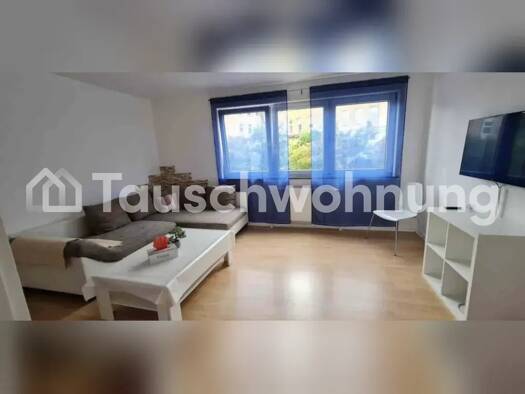 Wohnung zur Miete Tauschwohnung 470 € 2 Zimmer 38 m² Neustadt Flensburg 24939