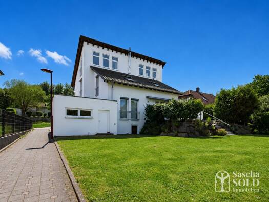 Einfamilienhaus zum Kauf 699.000 € 7 Zimmer 285 m² 500 m² Grundstück Waldmohr 66914