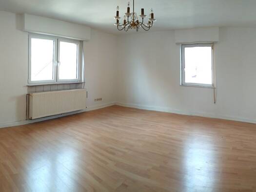 Wohnung zur Miete 850 € 3 Zimmer 82 m² Geschoss 2/3 frei ab 15.01.2026 Friesenheim/Nord Ludwigshafen am Rhein 67063