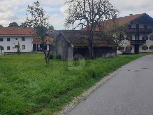 Grundstück zum Kauf 1.295.000 € 1.600 m² Grundstück Samerberg Samerberg 83122