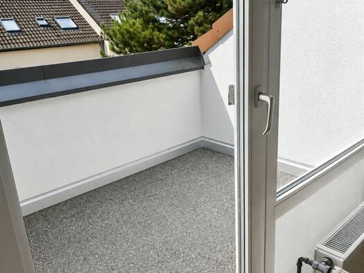 Wohnung zur Miete 280 € 2,5 Zimmer 44,8 m² frei ab 01.09.2026 Vorderbruchweg 3 Voerde Voerde (Niederrhein) 46562