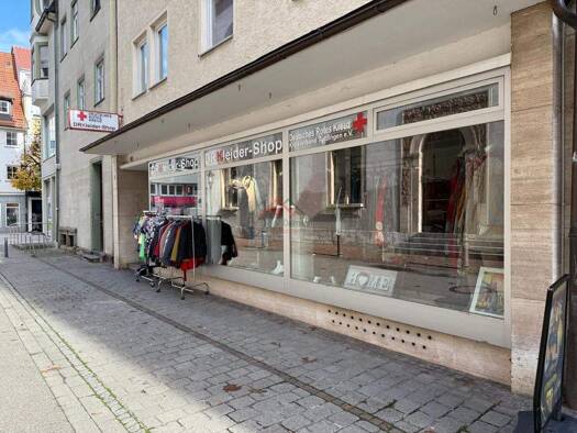 Laden zum Kauf 199.000 € 2 Zimmer Tuttlingen 78532