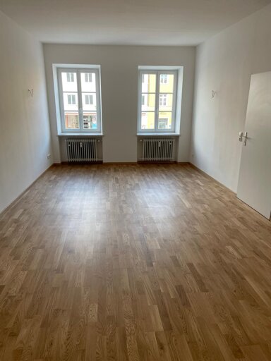 Wohnung zur Miete 690 € 74 m² Stadtplatz 10 Eggenfelden Eggenfelden 84307