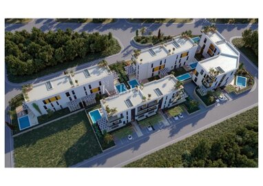 Wohnung zum Kauf 560.000 € 5 Zimmer 177 m² 2. Geschoss Porec center