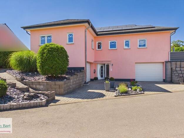 Bungalow zum Kauf 464.800 € 3 Zimmer 121 m² 676 m² Grundstück Kastel-Staadt 54441