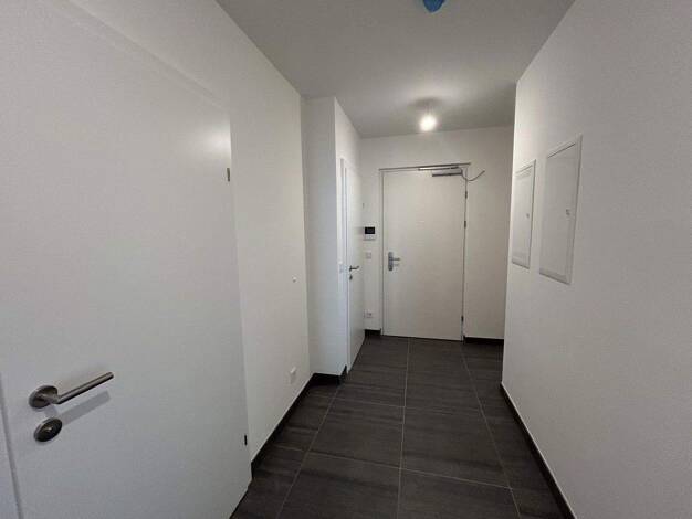 Wohnung zur Miete - Erstbezug 1.055 € 2 Zimmer 56 m² 3. Geschoss Pastorstraße 28 Wien 1210