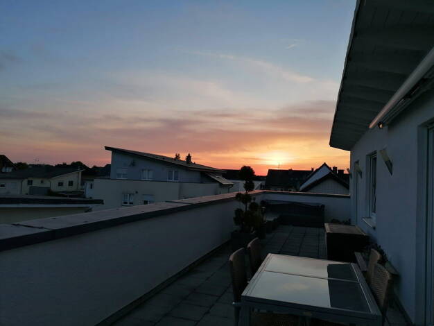 Penthouse zum Kauf provisionsfrei 398.000 € 3 Zimmer 105 m² 2. Geschoss frei ab 01.09.2026 Wiedenbrück Rheda-Wiedenbrück 33378