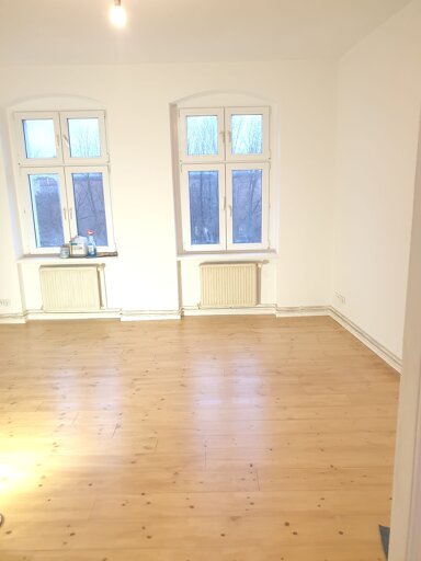 Wohnung zur Miete 1.000 € 2 Zimmer 46 m² 4. Geschoss frei ab sofort Wiesenstraße 19 A Gesundbrunnen Berlin 13357