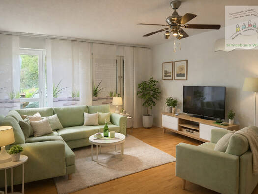 Doppelhaushälfte zum Kauf 410.000 € 4 Zimmer 118 m² 367 m² Grundstück Stockheim Brackenheim / Stockheim 74336