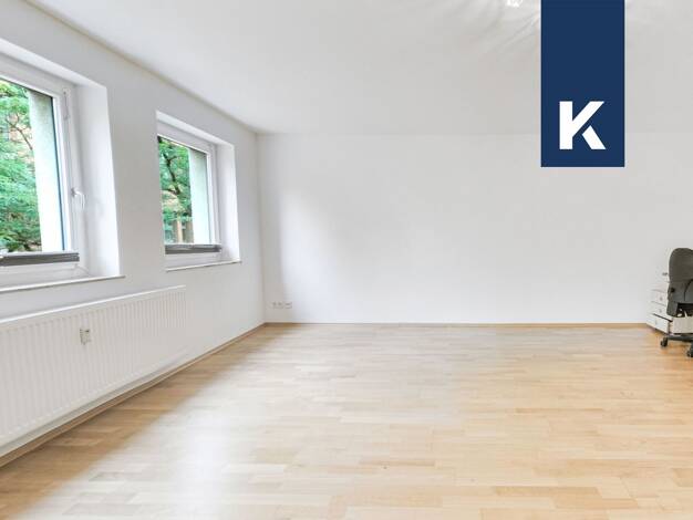 Wohnung zum Kauf 225.000 € 1 Zimmer 38,5 m² 2. Geschoss Hohe Str. 12 Altstadt-Süd Köln 50667