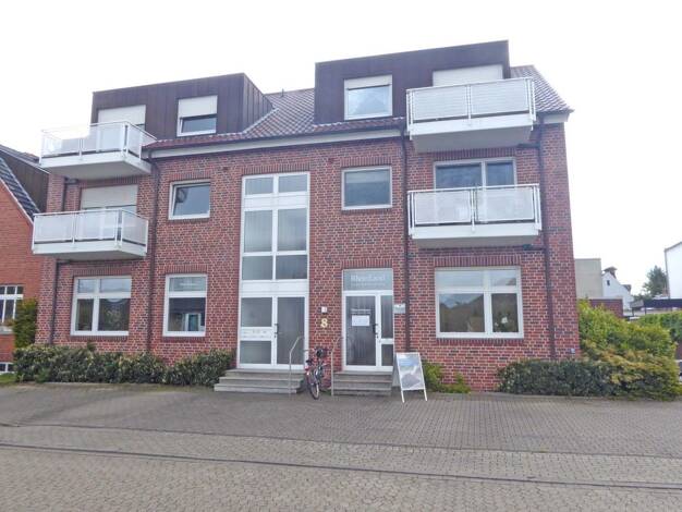 Wohnung zur Miete 545 € 3 Zimmer 64,6 m² frei ab 01.01.2027 Emsdetten 48282