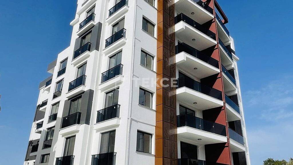 Penthouse zum Kauf 254.000 € 2 Zimmer 200 m² 6. Geschoss Gazimagusa 99450