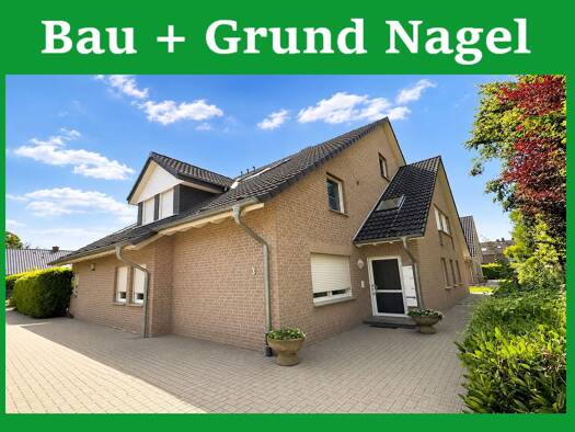 Wohnung zum Kauf 194.000 € 3 Zimmer 69,7 m² Versmold Versmold 33775