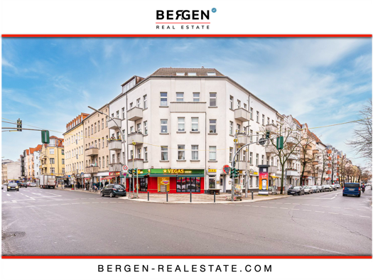 Restaurant zum Kauf 419.000 € 158 m² Gastrofläche Spandau Berlin 13595