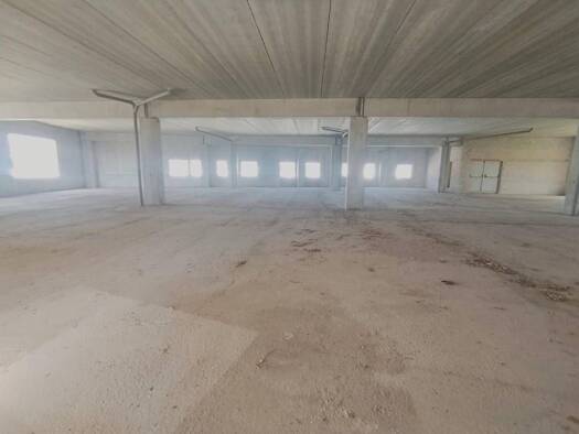 Verkaufsfläche zur Miete - Erstbezug 2.850 € 880 m² Verkaufsfläche Novelda 03660