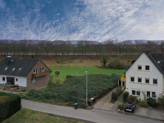 Grundstück zum Kauf 97.500 € 785 m² Grundstück Dankersen Minden 32423