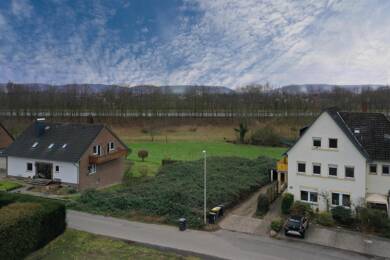 Grundstück zum Kauf 97.500 € 785 m² Grundstück Dankersen Minden 32423