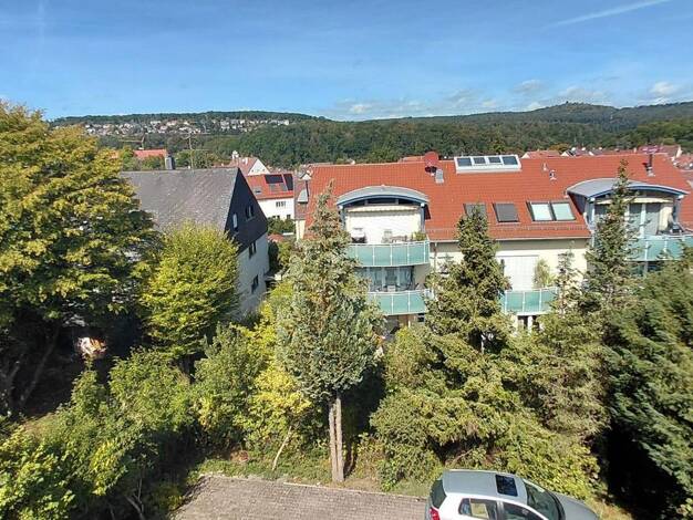 Wohnung zur Miete 940 € 3,5 Zimmer 73 m² 2. Geschoss Kaltental Stuttgart 70569