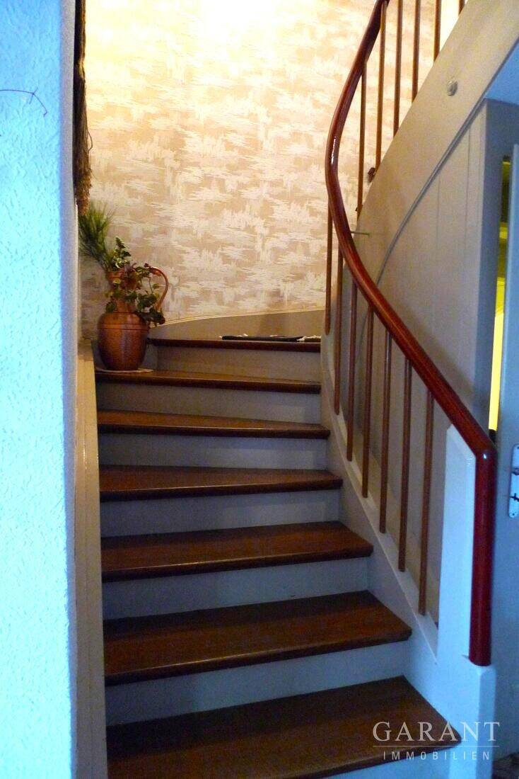 Mehrfamilienhaus zum Kauf - Mehr