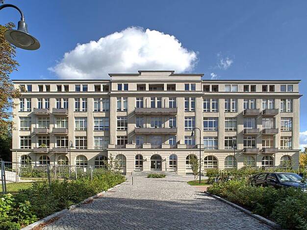 Wohnung zum Kauf 399.000 € 2 Zimmer 62 m² Berlin 13187