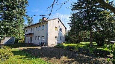 Mehrfamilienhaus zum Kauf 6 Zimmer 200 m² 1.265 m² Grundstück frei ab sofort Egerländerstraße 13 Bruckmühl 83052