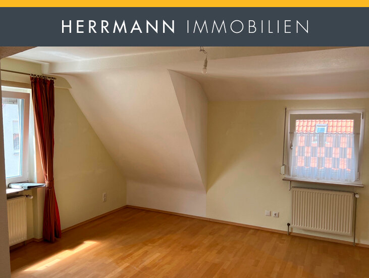 Wohnung zum Kauf 269.500 € 2,5 Zimmer 65 m²<br/>Wohnfläche 3.<br/>Geschoss ab sofort<br/>Verfügbarkeit Pfarrstraße 5 Fellbach - Kernstadt Fellbach 70734