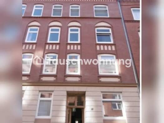 Wohnung zur Miete Tauschwohnung 420 € 2 Zimmer 44 m² 1. Geschoss Südfriedhof Vorstadt 24114
