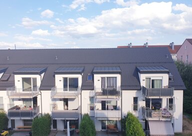 Wohnung zur Miete als Kapitalanlage geeignet 1.290 € 3 Zimmer 84 m² Links der Wertach - Süd Augsburg 86154