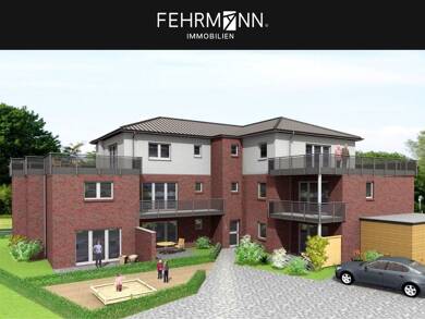 Grundstück zum Kauf 1.988 m² Grundstück Papenburg Papenburg 26871