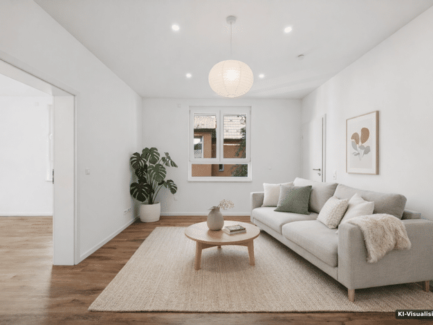 Wohnung zum Kauf 215.000 € 3 Zimmer 57 m² 1. Geschoss Innenstadt Reutlingen 72764