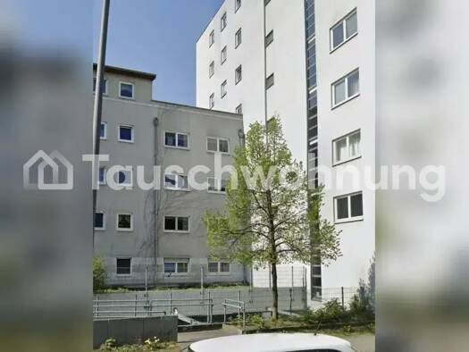 Wohnung zur Miete Tauschwohnung 650 € 3 Zimmer 76 m² 1. Geschoss Müggelheim Berlin 12459