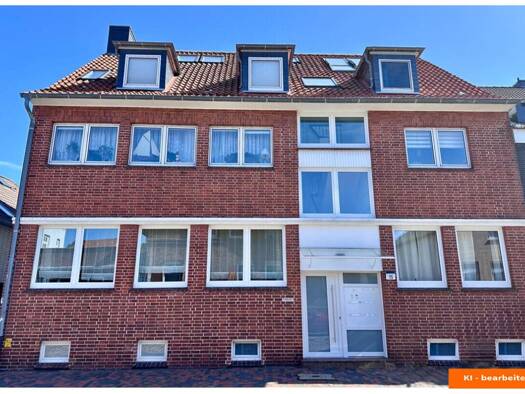 Mehrfamilienhaus zum Kauf 1.100.000 € 12 Zimmer 370 m² 412 m² Grundstück Cuxhaven Cuxhaven 27472