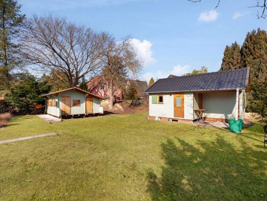 Grundstück zum Kauf 409.000 € 625 m² Grundstück Konradshöhe Berlin 13505