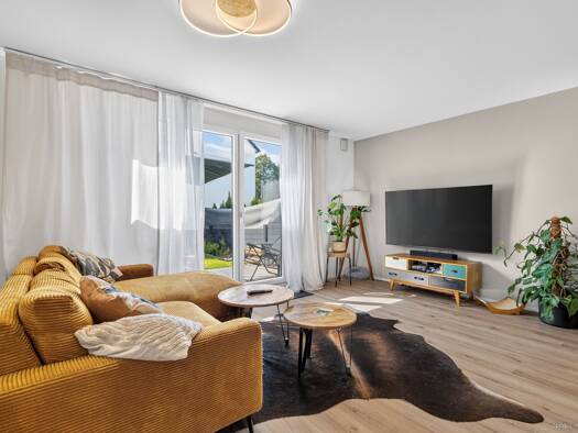 Reihenendhaus zum Kauf 650.000 € 6 Zimmer 140 m² 223 m² Grundstück Dorfen Dorfen 84405