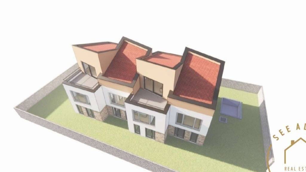 Haus zum Kauf 415.000 € 4 Zimmer 130 m² Novigrad