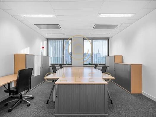 Bürokomplex zur Miete provisionsfrei 200 m² Bürofläche teilbar ab 1 m² Rudolfsheim-Fünfhaus 1150