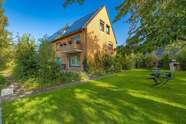 Mehrfamilienhaus zum Kauf 1.095.000 € 14 Zimmer 295 m² 1.056 m² Grundstück Steiner Weg 10 Laboe 24235