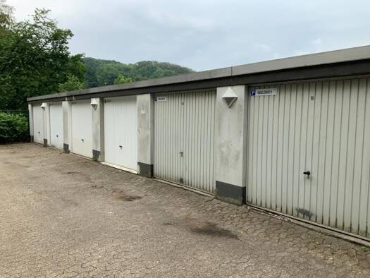 Garage zur Miete 50 € Im Siepen 14 Langenberg Velbert 42555