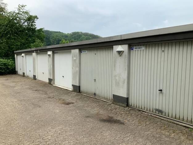 Garage zur Miete 50 € Im Siepen 14 Langenberg Velbert 42555
