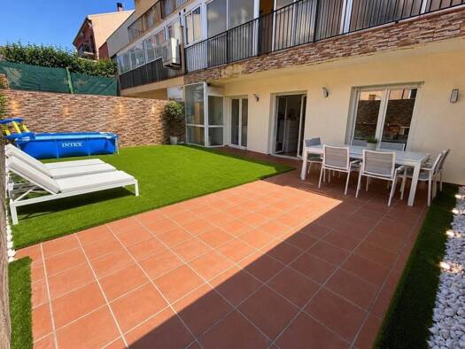 Wohnung zum Kauf 279.000 € 3 Zimmer 80 m² EG Llagostera 17240