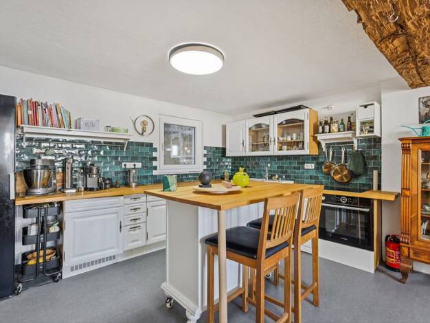 Einfamilienhaus zum Kauf 419.500 € 5 Zimmer 145,4 m² 1.265 m² Grundstück Wieseck Gießen 35396